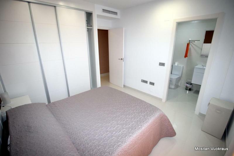 Alegria1 Apartment Torrevieja Exterior photo